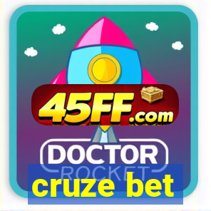 cruze bet